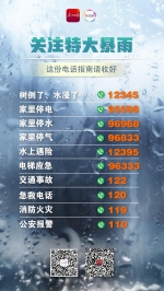 强降水云团影响，广州十个区暴雨黄色预警信号生效 - 广东大洋网