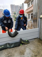 广州：暴雨影响2.2万户居民用电，已恢复近2万户 - 广东大洋网