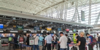 广州白云机场常态化运行 南航大幅恢复在穗国内航班 - 广东大洋网