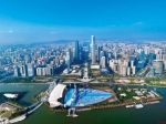 商务发展“十四五”规划公布，广州将打造珠江世界级消费服务业发展带 - 广东大洋网