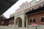 广州铁路博物馆将于5月18日正式对公众开放。 作者 陈涛 - 中国新闻社广东分社主办