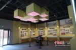 广州铁路博物馆将于5月18日正式对公众开放。 作者 陈涛 - 中国新闻社广东分社主办