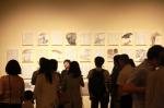 三展览亮相广东美术馆 展期至六月份 - 新浪广东