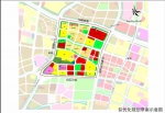 黄边片区更新规划优化：打造广州设计之都云谷公园 - 广东大洋网
