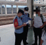 图为李某被铁路公安机关处以行政拘留10日的处罚。 作者 惠州铁路公安处供图 - 中国新闻社广东分社主办