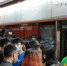 945万人次！端午前一天，广州地铁客运量创今年新高 - 广东大洋网