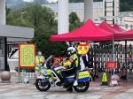 高考第二天上午，广州警方妥善处置涉考警情28起 - 广东大洋网