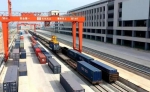 ​广州港1-5月海铁联运箱量同比增长49.9% - 广东大洋网