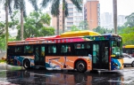 乘公交听民乐，“国乐巴士”主题公交来了 - 广东大洋网