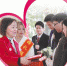 为幸福加分！年底前，广州各区设结婚登记户外颁证点 - 广东大洋网