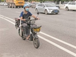 广州部分重点路段已试点安装电动自行车抓拍设备 - 广东大洋网