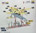 广州地铁换乘站“官方评分”出炉，这两个站并列第一 - 广东大洋网