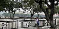洪水黄色预警启动，广州防汛应急响应升至三级 - 广东大洋网