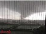 昨日从化龙卷风直径约200米！广州还曾遭遇过这些龙卷风 - 广东大洋网