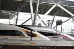 6月20日起，广州南站首次开行直达濮阳东、巴东、巫山高铁 - 广东大洋网