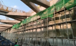 “贯通+封顶”，广州地铁两新线完成工程节点任务 - 广东大洋网
