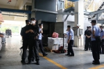 直击现场！广州铁路警方集中销毁毒品84.8公斤 - 广东大洋网