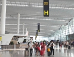 单日接送旅客超10万人次，白云机场迎来暑期出游热 - 广东大洋网