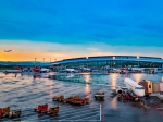 单日接送旅客超10万人次，白云机场迎来暑期出游热 - 广东大洋网