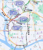 内环路B线环市西路段7月3日凌晨维修加固，请绕行 - 广东大洋网