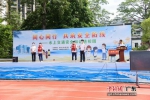 潮州海事局精心打造“秀水长清卫士”品牌。潮州海事局供图 - 中国新闻社广东分社主办