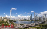 未来三年广州市政路桥计划征求意见，涉及124个项目 - 广东大洋网