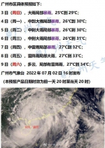 广州启动气象灾害（暴雨）Ⅲ级应急响应 - 广东大洋网