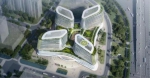 白云新城核心区将新增一家800床三甲医院 - 广东大洋网