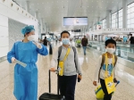 暑运直击：南航广州枢纽3天保障旅客超15万人次 - 广东大洋网