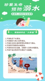 家长请注意！番禺这339处地方易发溺水事故 - 广东大洋网
