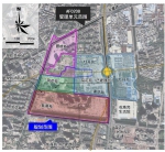 花地湾西南片区规划通过，芳村花鸟鱼虫市场地块将建商住楼 - 广东大洋网