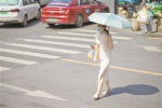 广州：防暑降温药需求旺 线上线下拼价格 - 广东大洋网