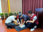 广州这4个公共场所配置“救命神器”AED - 广东大洋网