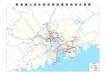 重磅！七市再聚首，广州都市圈铁路建设刷新进度条 - 广东大洋网