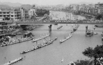 番禺市桥大桥改造在即，一起看它的40余年时光轴 - 广东大洋网
