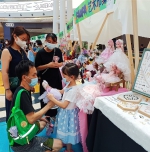 暖心惠童包“定制”暑期快乐，广州暑期关爱儿童活动正式启动 - 广东大洋网