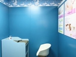 实用温馨，省站五星级站场母婴室全新开放 - 广东大洋网