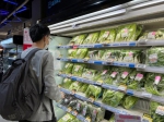 广州上周应季蔬菜价格下降，猪肉价格小幅上升 - 广东大洋网