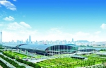 跃升100位！广州建筑位列世界500强第360位 - 广东大洋网