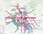 广佛将有18条地铁相连通！广州都市圈规划指引出炉 - 广东大洋网