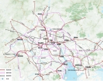 广佛将有18条地铁相连通！广州都市圈规划指引出炉 - 广东大洋网