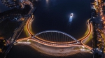 海心桥：十大首创硬核技术铸就珠江上的“科技桥” - 广东大洋网