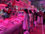 上周广州蔬菜、塘鱼价格降了，鸡蛋价格微幅上升 - 广东大洋网