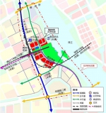 广船地块二期规划调整通过，将打造滨江船厂原址主题公园 - 广东大洋网