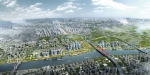 海珠沥滘片区规划优化 打造新轴线南门户地标 - 广东大洋网