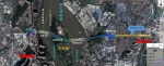 沉香大桥环评被受理，有望明年1月开工 - 广东大洋网
