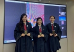 穿上“新袍子”，首批三名澳门律师在穗“领证” - 广东大洋网