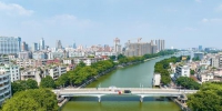 最新！番禺市桥大桥将在8月22日开始封闭施工 - 广东大洋网
