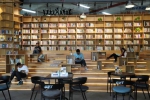 广州首个！黄埔区发布“图书馆之城”品牌 - 广东大洋网