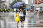 双休日广州继续有雨，周一阳光回归 - 广东大洋网